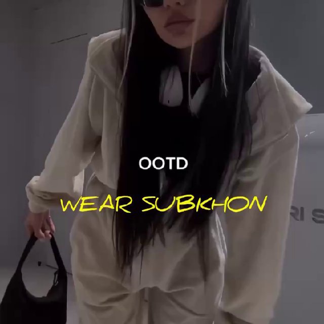 Аватар канала Wear Subkhon Женская Одежда б 2д-59