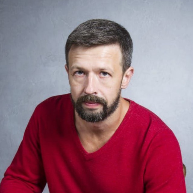 Аватар канала Спортивный психолог | Андрей Гагаев