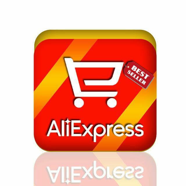 Аватар канала ДЕРЖИ КИТАЙ AliExpress