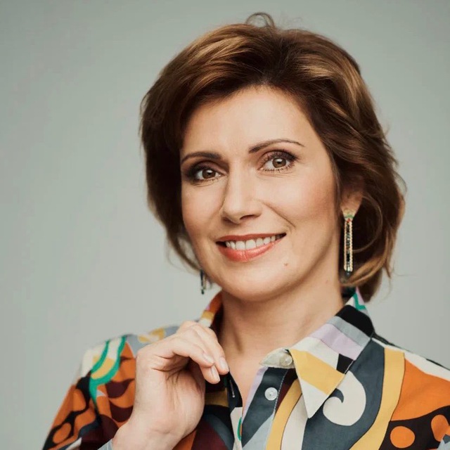 Аватар канала Зейналова Светлана Zeynalova Svetlana