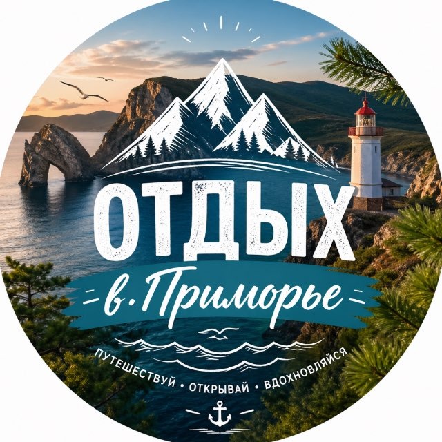 Отдых в Приморье 🏡 Базы отдыха
