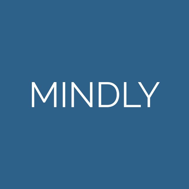 Аватар канала MINDLY