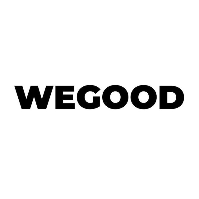 Аватар канала WEGOOD