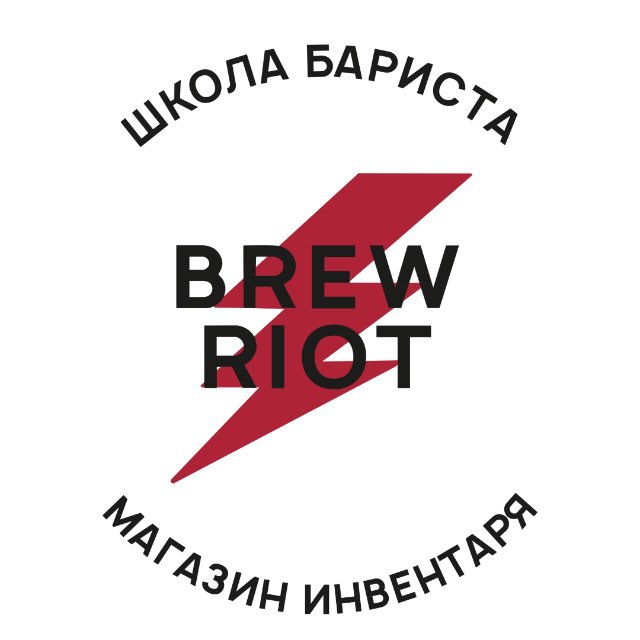 Аватар канала Brew Riot barista school & shop