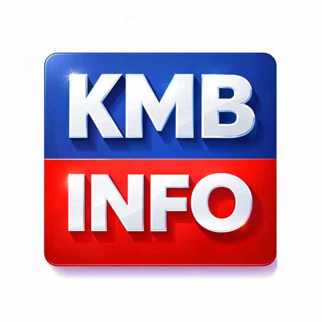 Аватар канала KMB info — горячие новости Кавминвод и Ставрополья