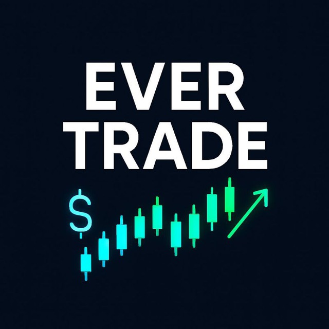 Аватар канала Ever Trade
