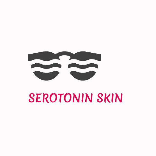 Аватар канала SEROTONIN SKIN