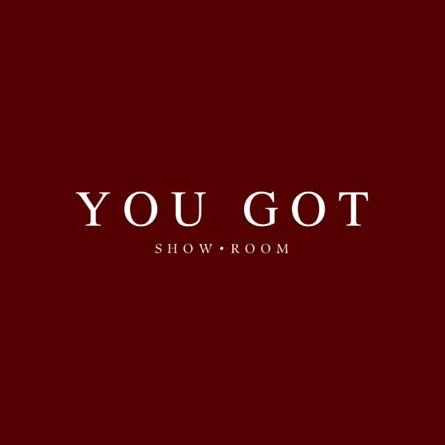 Аватар канала YOU GOT