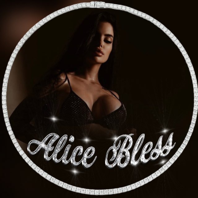 Alice Bless ✨