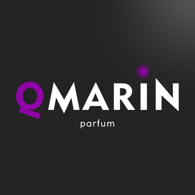 Аватар канала Qmarin Parfum