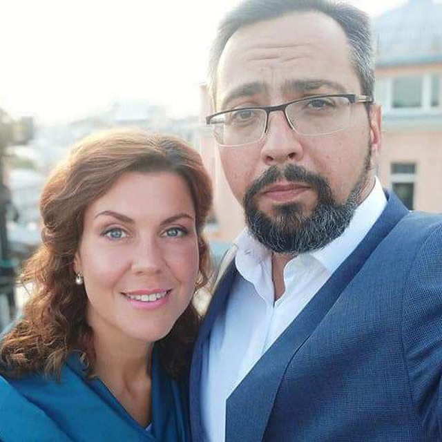 Аватар канала Александр Ананьев и Алла Митрофанова