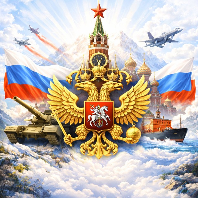 Аватар канала Россия на максималках