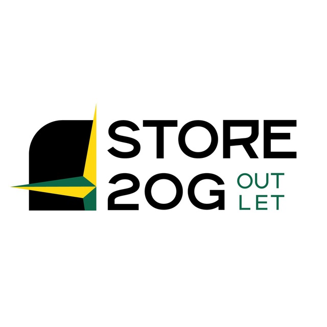 Аватар канала STORE2OG