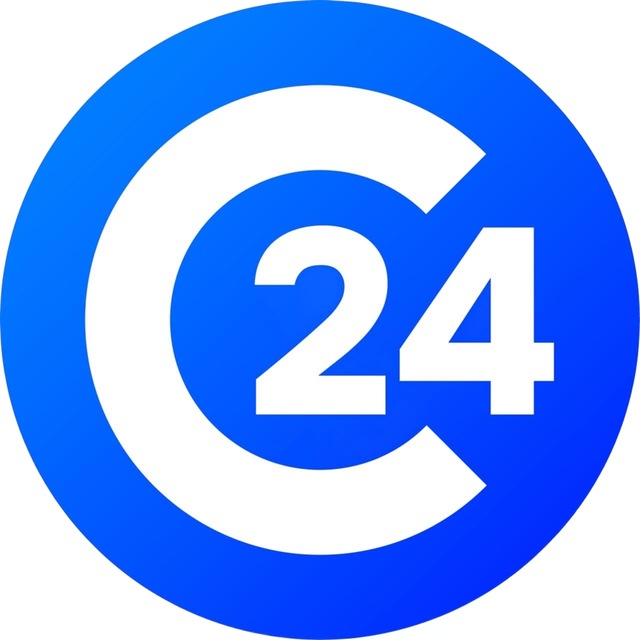 Аватар канала Саратов 24