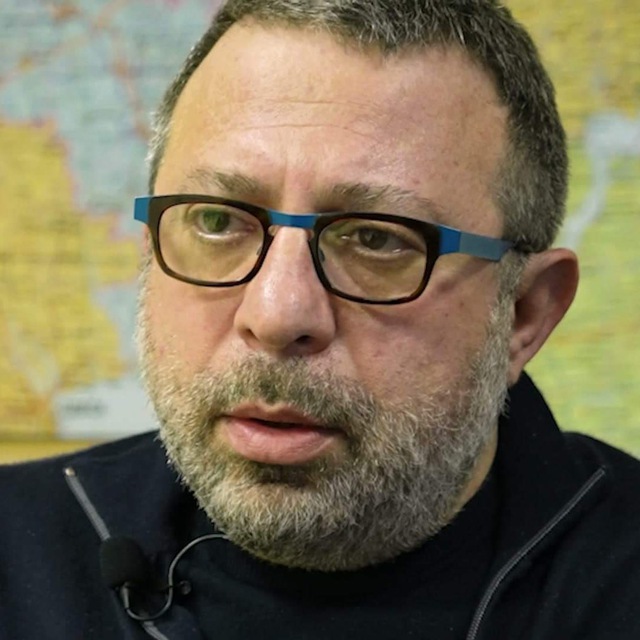 Аватар канала Геннадий Корбан