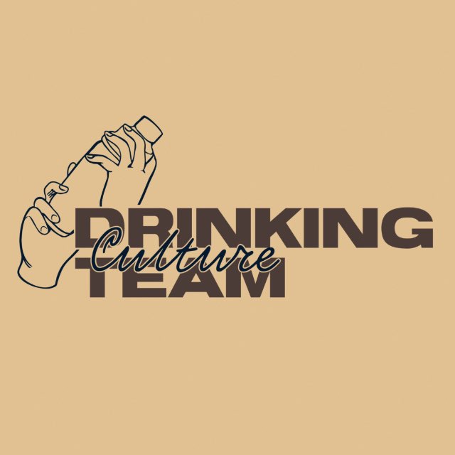 Аватар канала Drinking Culture Team