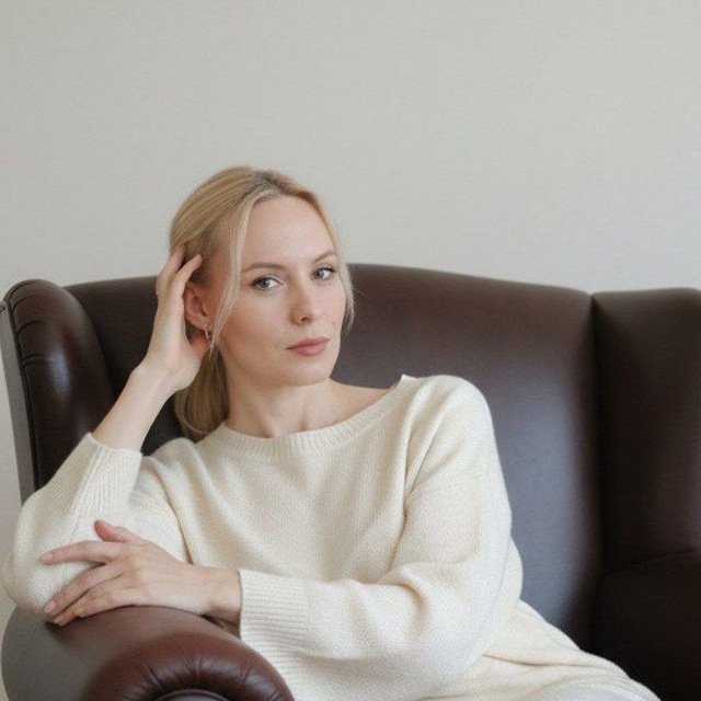 Аватар канала Дневник ПСИХОЛОГА. Возвращение к себе