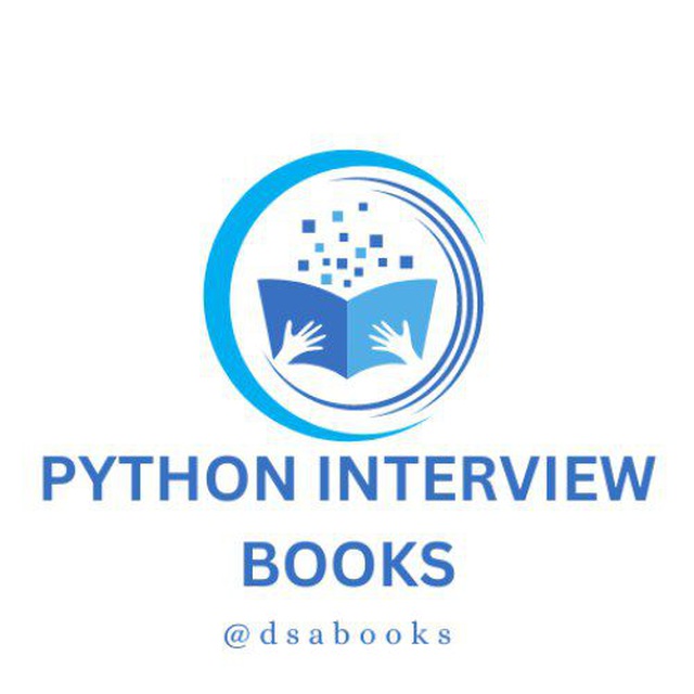 Аватар канала Python Programming Books