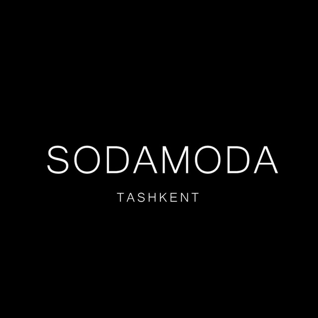 Аватар канала Sodamoda.men