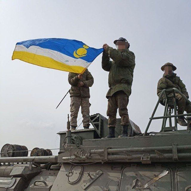 Аватар канала Режим Б