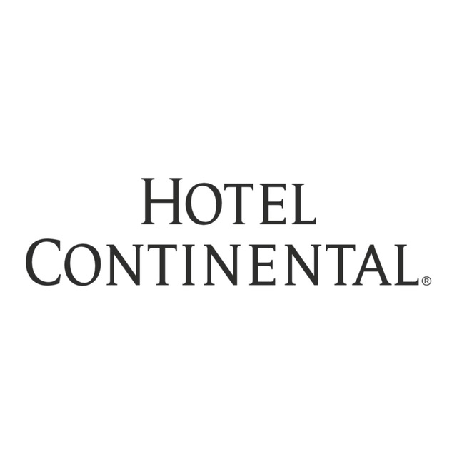 Аватар канала Hotel Continental