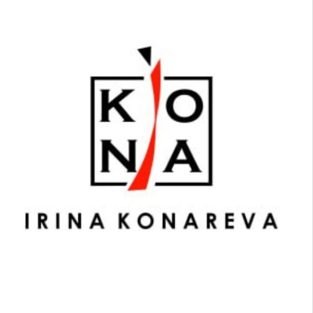 Аватар канала 🔺IKONA - Ирина Конарева🔺