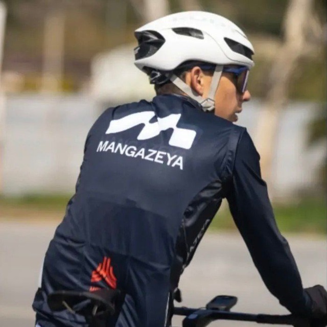 Аватар канала Cycling Life 🚴‍♂️🏆