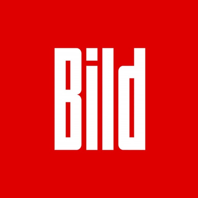 Аватар канала BILD на русском