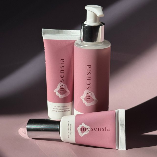 Аватар канала Ирина Соколова SOKOLOVA cosmetics
