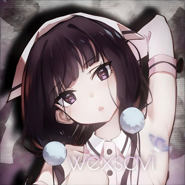 Аватар канала ⋅ʚ ✧ ꒰ఎ Wexsavĭ ໒꒱ ✧ ɞ⋅