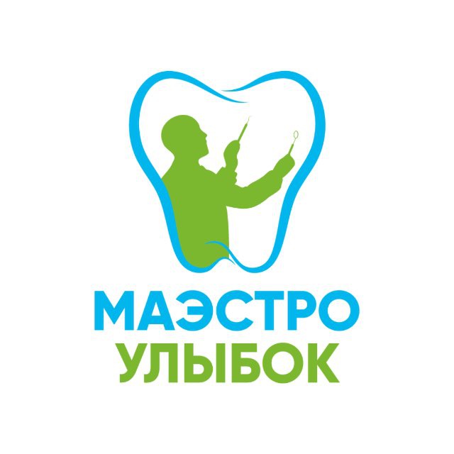 Аватар канала Маэстро Улыбок
