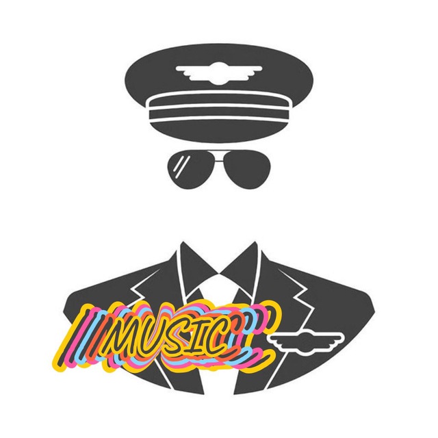 Аватар канала Mister Pilot Music