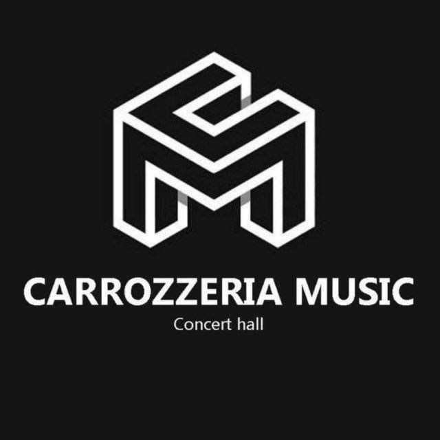 Аватар канала Carrozzeria music