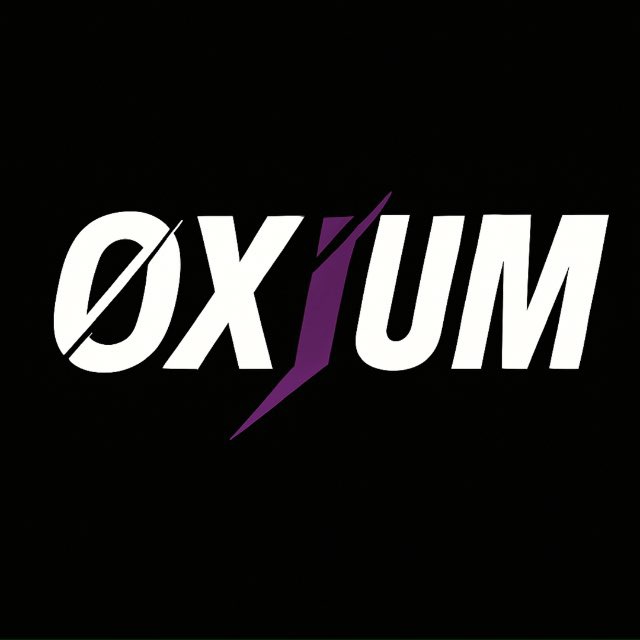 Аватар канала OXIUM World