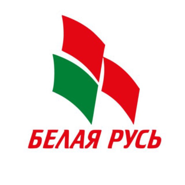 Аватар канала Минская областная Белая Русь