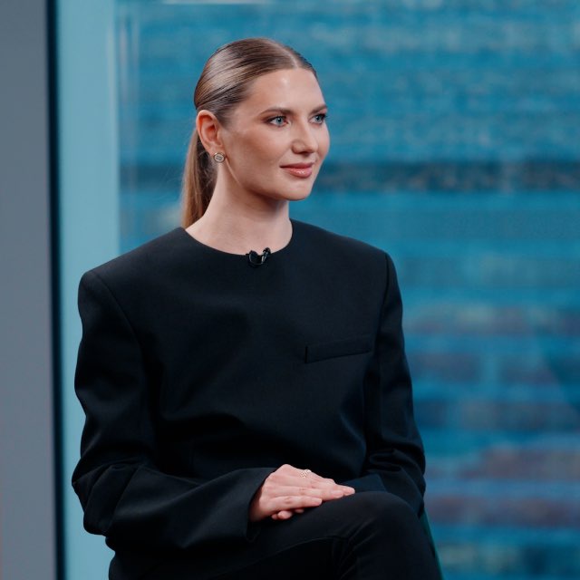 Аватар канала PS: Пинигина о развитии продаж