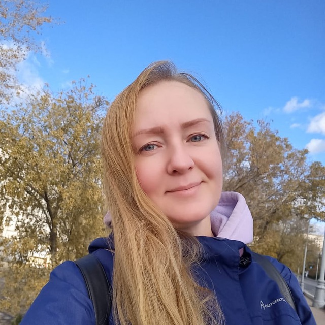 Аватар канала Anna ESL