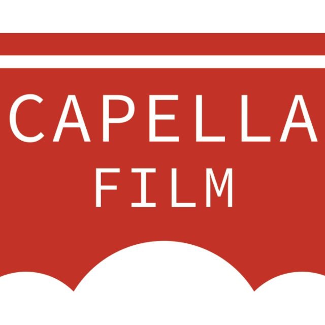 Аватар канала Capella Film 🎬 Капелла Фильм