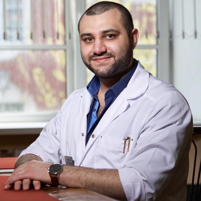 Аватар канала dr.tadevosan