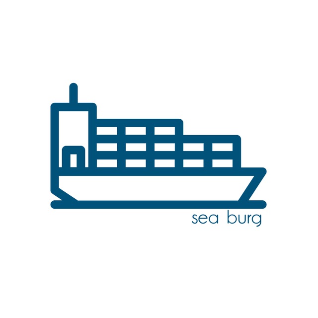 Аватар канала Международные грузоперевозки/Sea burg