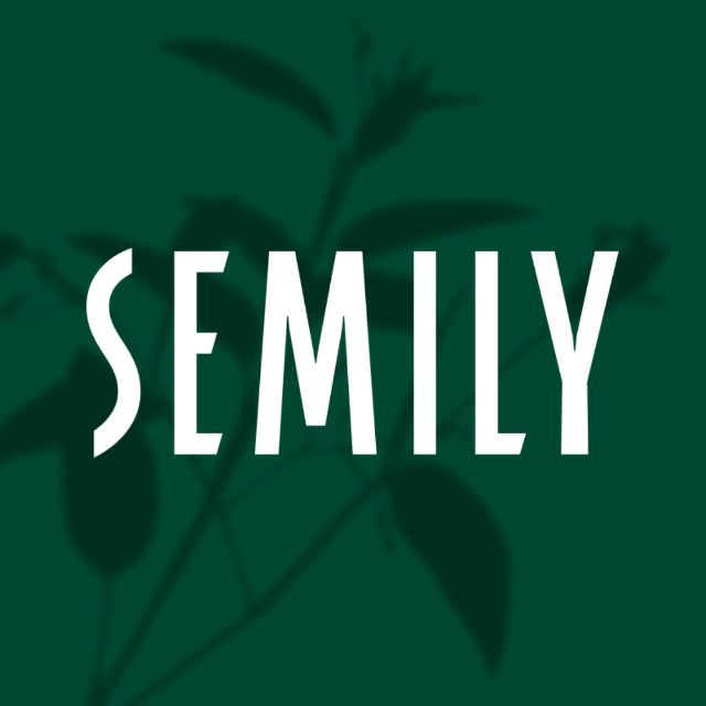 Аватар канала SEMILY