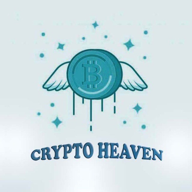 Аватар канала Crypto Heaven®