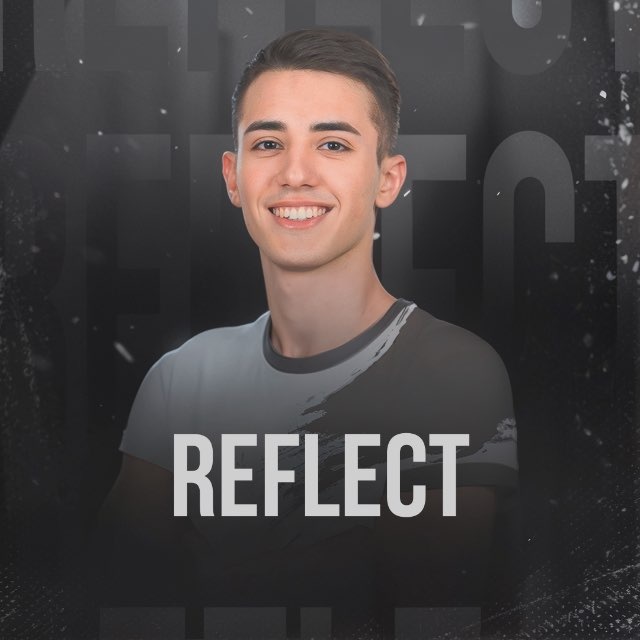 Аватар канала REFLECT
