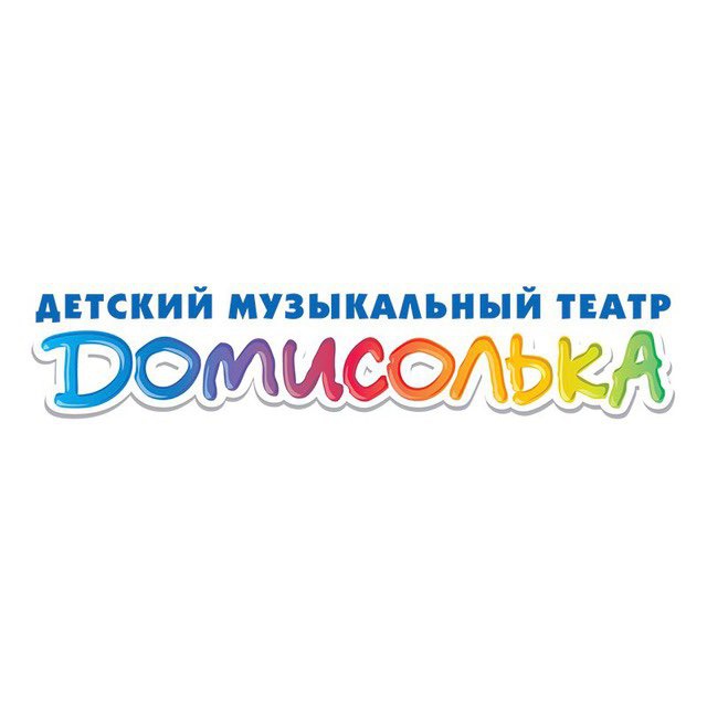 Аватар канала «Домисолька»
