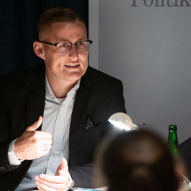 Аватар канала Benedikt Kaiser