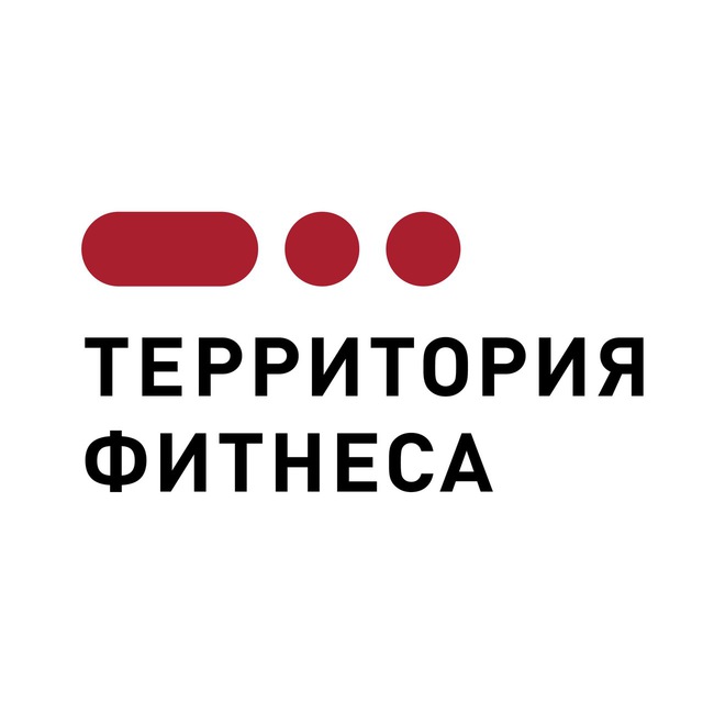Аватар канала Территория Фитнеса