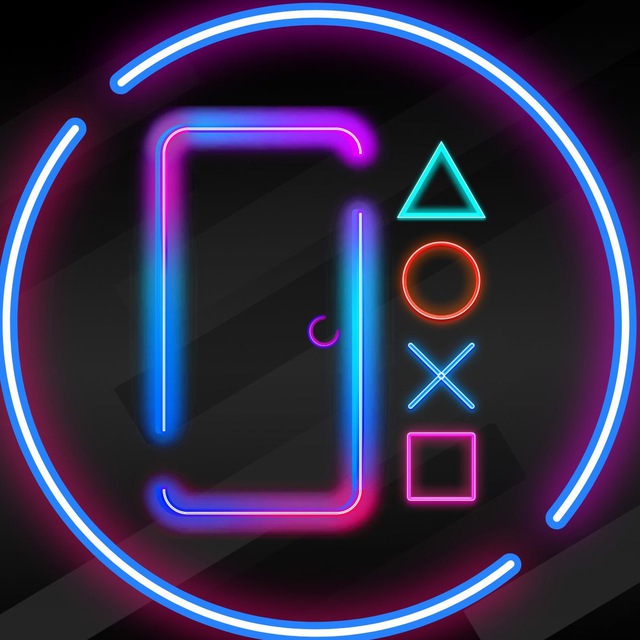 Аватар канала Бэкдор | PS Store | Турция, Индия