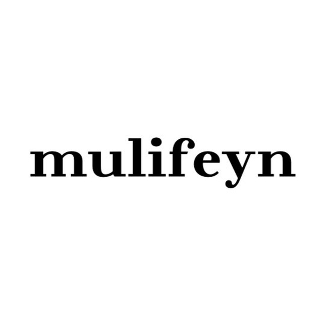 Аватар канала MULIFEYN