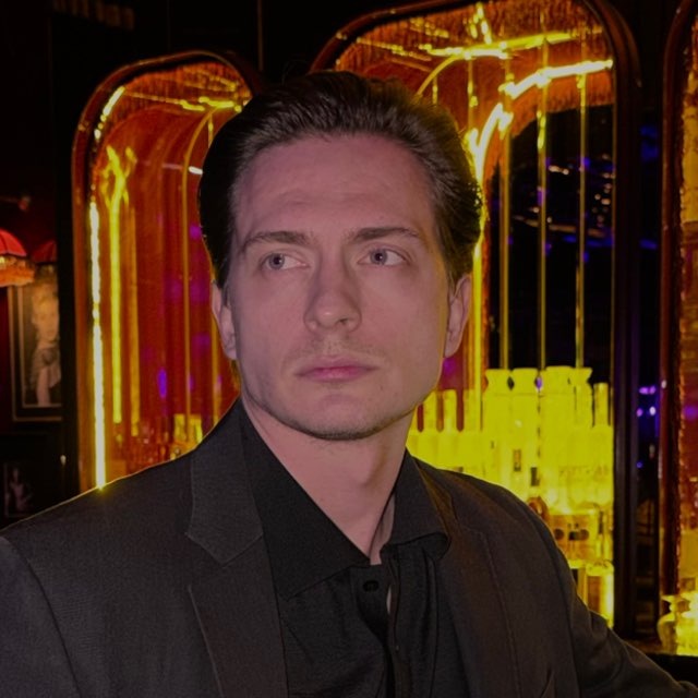 Аватар канала dmitry_dixon