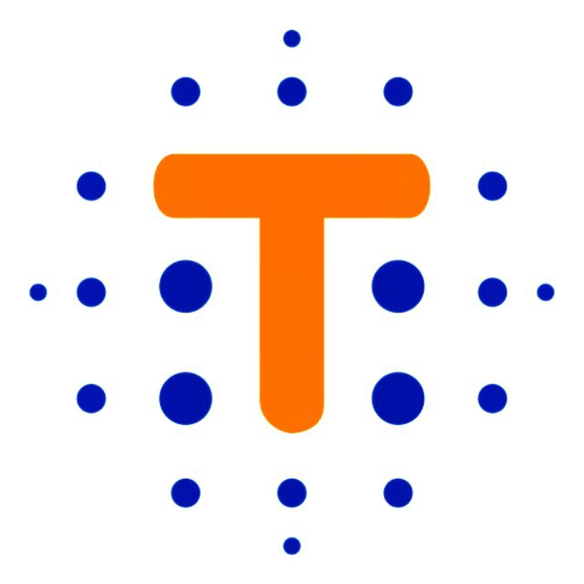 Аватар канала ТЕХНО И ТОЧКА